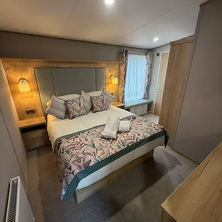 Сasa de vacaciones Magpie At Brickyard Lakes *