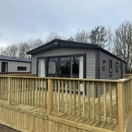 Magpie At Brickyard Lakes Amotherby