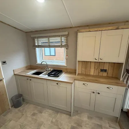 Magpie At Brickyard Lakes Casa de Férias *